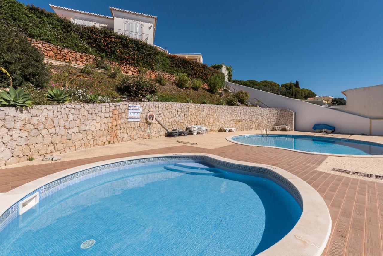 Brisa Da Praia Carvoeiro  Extérieur photo